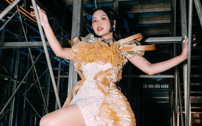 Phương Mỹ Chi thừa hưởng giọng hát hay từ nhân vật này? Ảnh 2