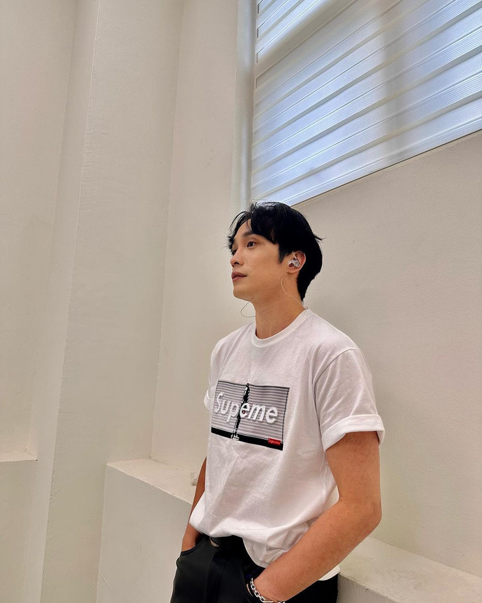 Nam ca sĩ chật vật sau khi rời showbiz: Làm bốc xếp kiếm sống, ở trong nhà trọ nhỏ Ảnh 3