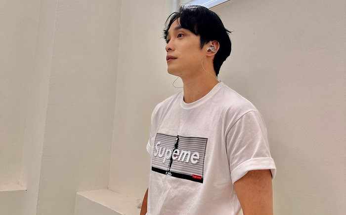 Nam ca sĩ chật vật sau khi rời showbiz: Làm bốc xếp kiếm sống, ở trong nhà trọ nhỏ Ảnh 2