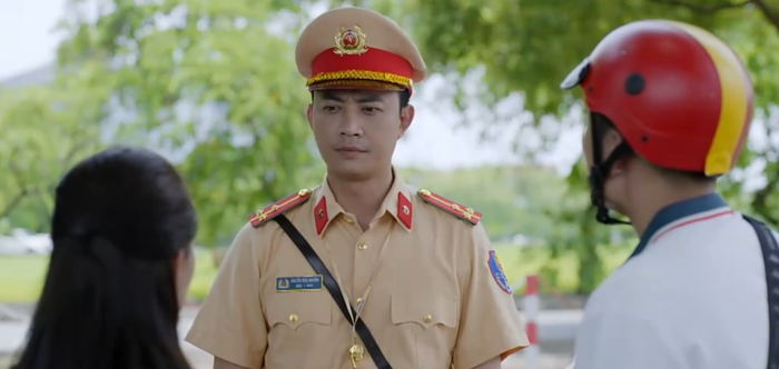 Xuất hiện người chồng tệ hại hơn cả Quang Sự, khán giả xem xong chỉ muốn tắt tivi Ảnh 2