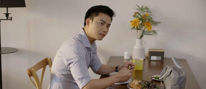 Xuất hiện người chồng tệ hại hơn cả Quang Sự, khán giả xem xong chỉ muốn tắt tivi Ảnh 3