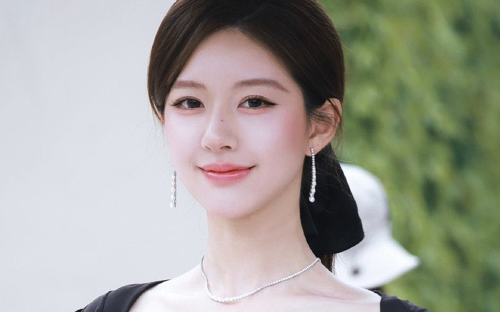 Triệu Lộ Tư chính thức trở thành nghệ sĩ Trung đầu tiên đạt được thành tích này Ảnh 2