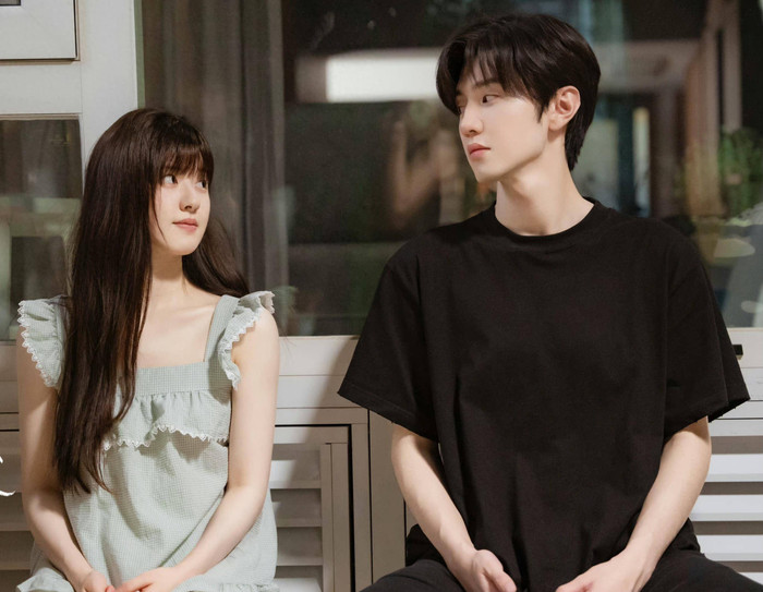 Với Tinh Hán Xán Lạn (2022) và Vụng Trộm Không Thể Giấu, Triệu Lộ Tư chính thức đứng vững gót chân ở top đầu tiểu hoa 95. 