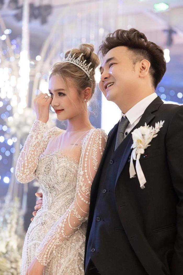 Xoài Non đã đường ai nấy đi với chồng sau gần 4 năm kết hôn