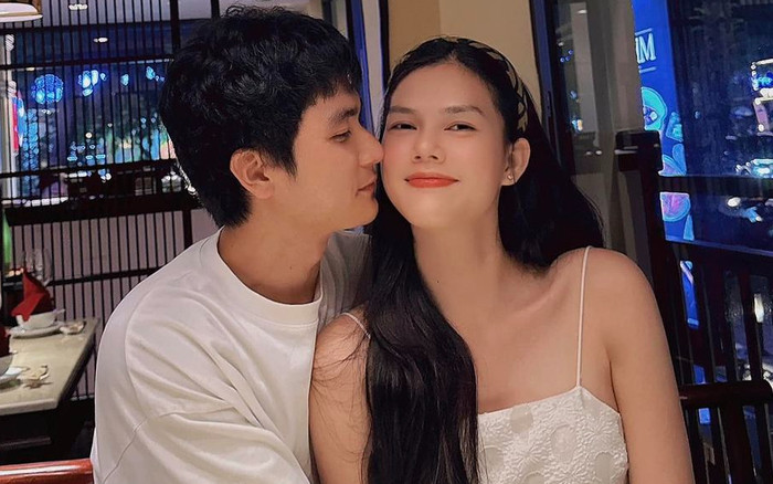 Hậu xác nhận mang bầu, Ngọc Trinh khoe được chồng làm điều này mỗi ngày Ảnh 2