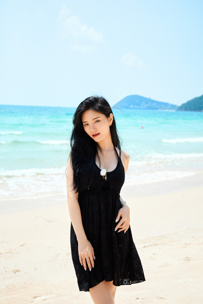 Nữ Idol Kpop gây sốt trong Đảo Thiên Đường sốc khi không được Michael Trương lựa chọn hẹn hò Ảnh 4