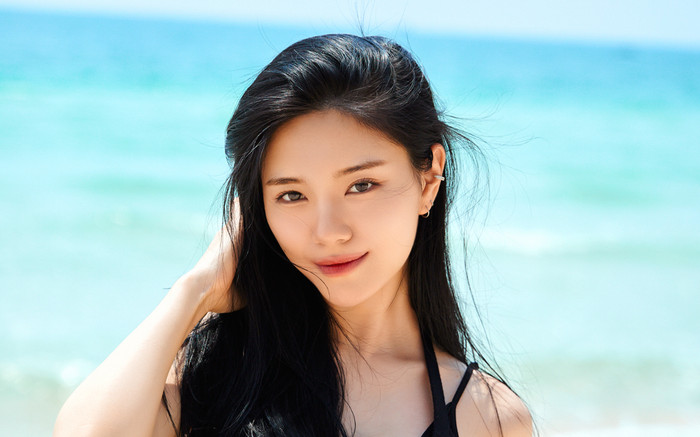 Nữ Idol Kpop gây sốt trong Đảo Thiên Đường sốc khi không được Michael Trương lựa chọn hẹn hò Ảnh 2