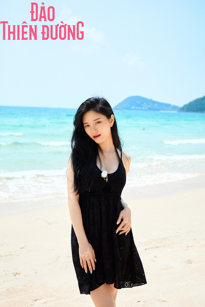 Lee Rayeon buồn bã vì không được Michael Trương và Cheon Minuk lựa chọn. 