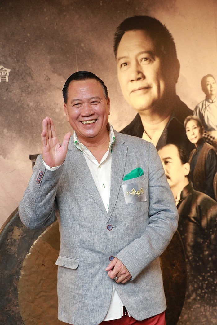 Nam diễn viên nổi tiếng một thời, tuổi 66 đi hát quán bar kiếm tiền Ảnh 4