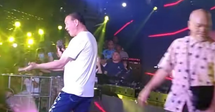 Nam diễn viên nổi tiếng một thời, tuổi 66 đi hát quán bar kiếm tiền Ảnh 3