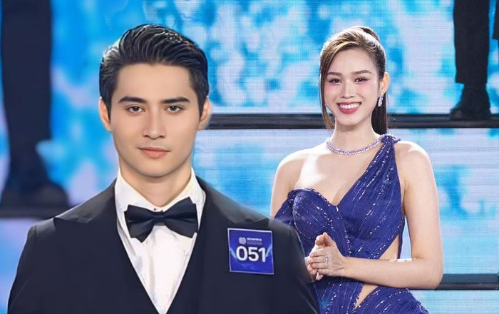 'Duyên nợ' của Phạm Tuấn Ngọc và Đỗ Thị Hà Ảnh 2