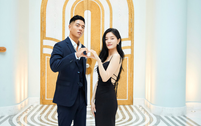 Michael Trương và Minuk chung phòng và cuộc chạm trán căng thẳng tại Đảo Thiên Đường Ảnh 2