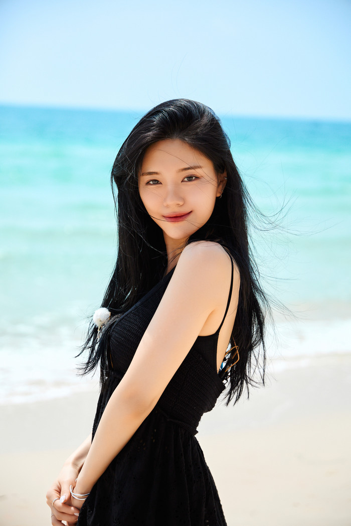 Nữ Idol Kpop gây sốt trong Đảo Thiên Đường sốc khi không được Michael Trương lựa chọn hẹn hò.