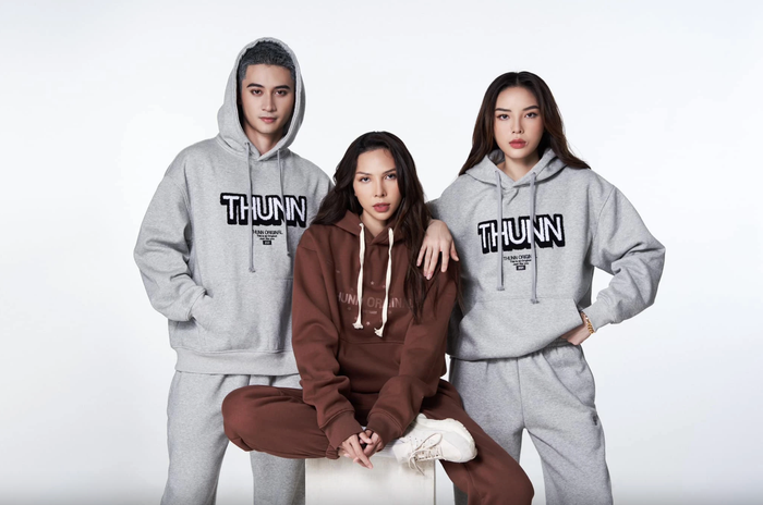 Minh Triệu có động thái khác lạ khi Kỳ Duyên - Phạm Tuấn Ngọc dự thi nhan sắc.