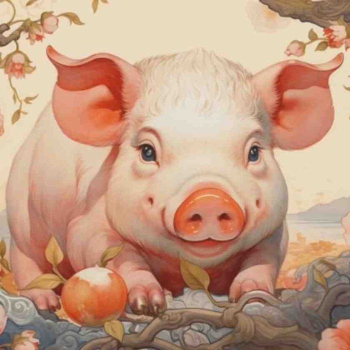 3 con giáp càng già càng giàu lên trông thấy Ảnh 1