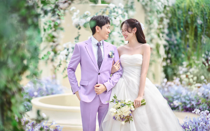 Quy định khắt khe trong đám cưới Anh Đức Ảnh 2