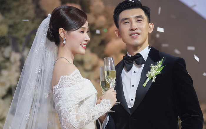 Midu lộ chi tiết 'si mê' chồng thiếu gia hết mực Ảnh 2