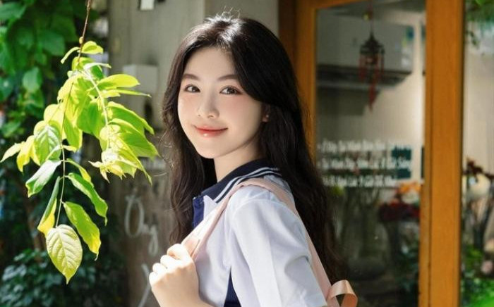 Ngôi trường đại học mà Lọ Lem - ái nữ nhà Quyền Linh trúng tuyển có gì đặc biệt? Ảnh 2