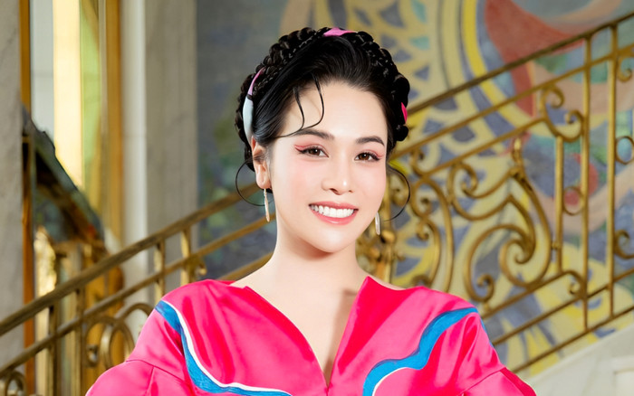 Sau thời gian úp mở, Nhật Kim Anh chính thức ấn định ngày trọng đại với 'ông xã' cực phẩm lớn hơn 11 tuổi Ảnh 2