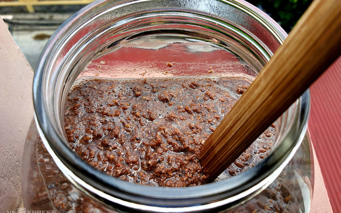 Đặc sản Thanh Hoá xưa ít ai biết, giờ được dân thành phố ưa chuộng vì ngon Ảnh 2