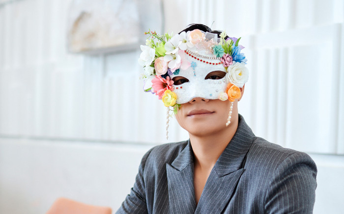 Loạt thành tích của mỹ nam được mệnh danh là 'ông hoàng thả thính' tại Đảo Thiên Đường Ảnh 2