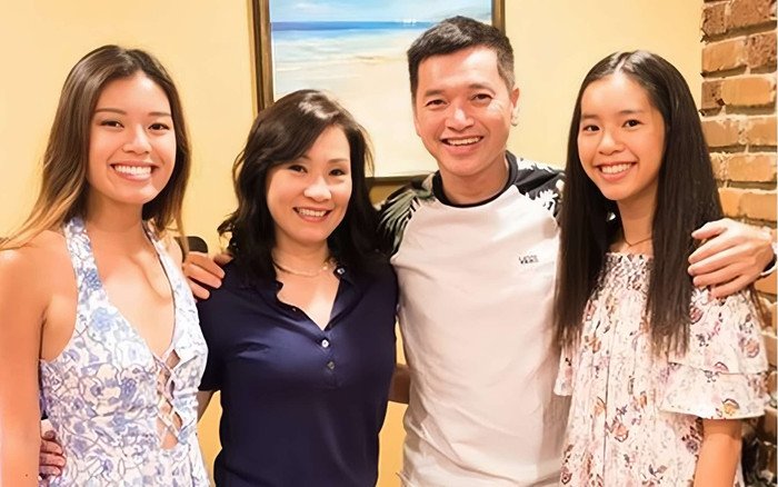 Quang Minh và Hồng Đào cùng làm chung một việc sau 5 năm ly hôn, khán giả chúc mừng Ảnh 2