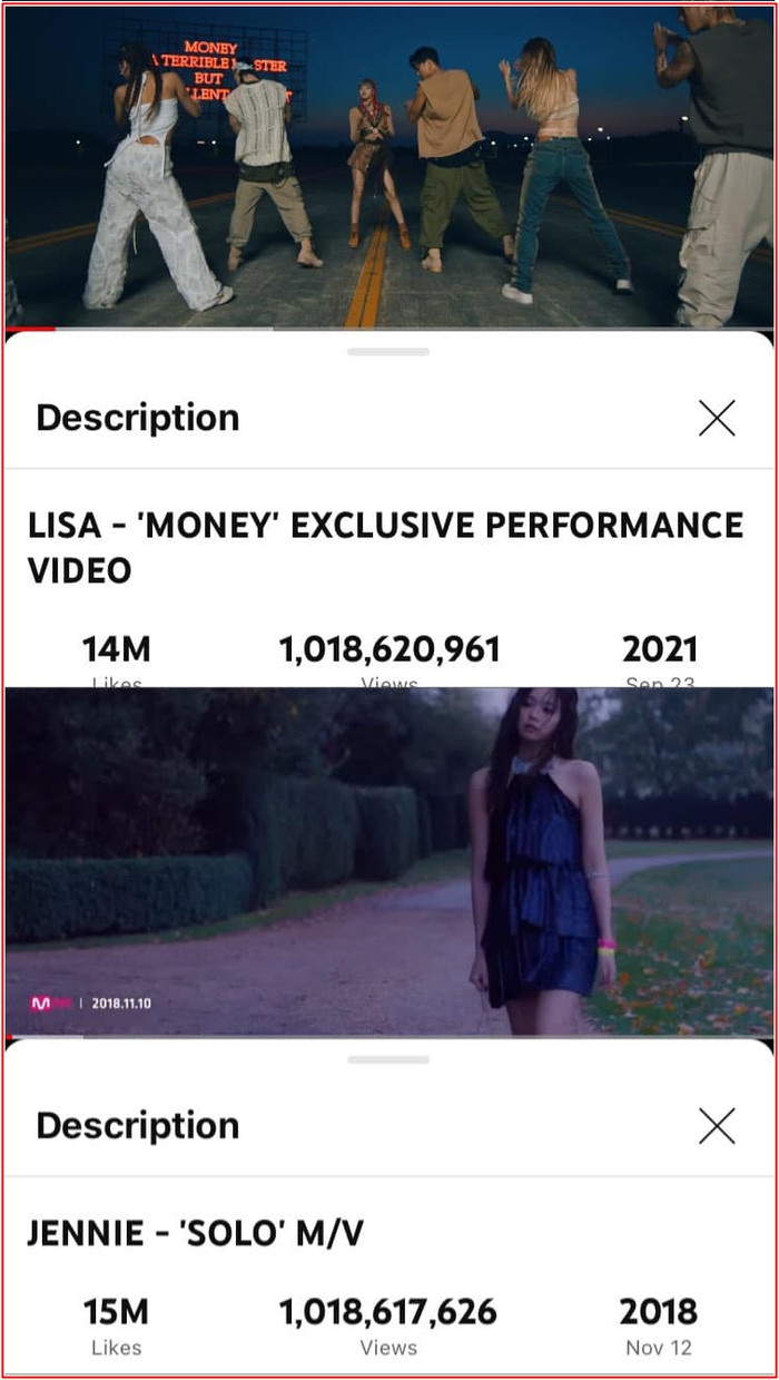 Lisa 'vượt mặt' Jennie giữa ồn ào Ảnh 2