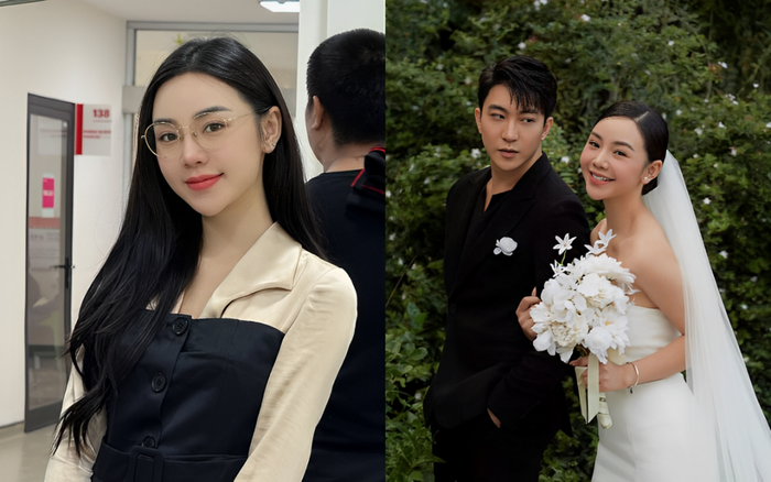 Tựa phim gần đây nhất của Quỳnh Kool là Chúng Ta Của 8 Năm Sau, đóng cùng B Trần.