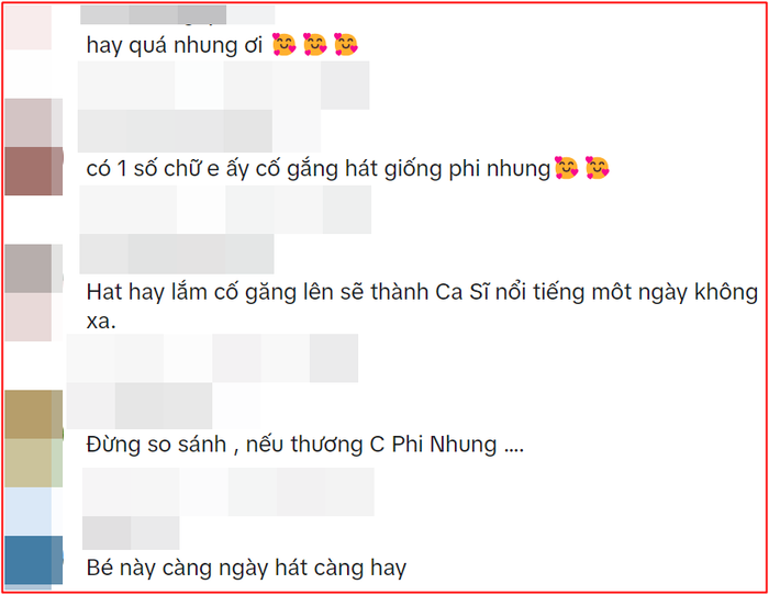 Tuyết Nhung gặp sự cố khi bắt tone 'đọt dừa' giống mẹ nuôi Phi Nhung Ảnh 2