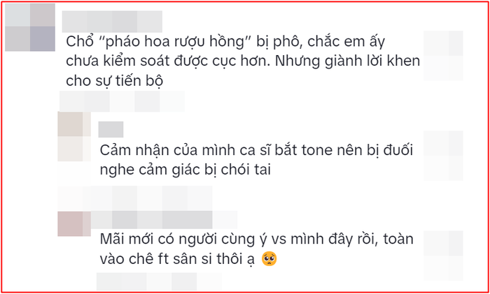 Tuyết Nhung gặp sự cố khi bắt tone 'đọt dừa' giống mẹ nuôi Phi Nhung Ảnh 1