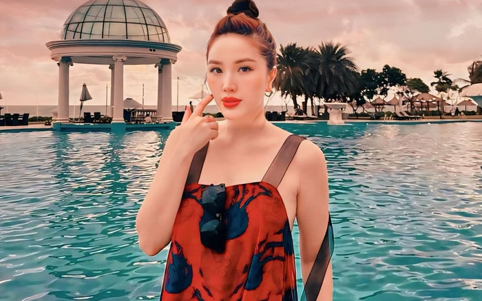 Bảo Thy để lộ chi tiết đáng ngờ sau chia sẻ muốn có bầu lần 2 Ảnh 2