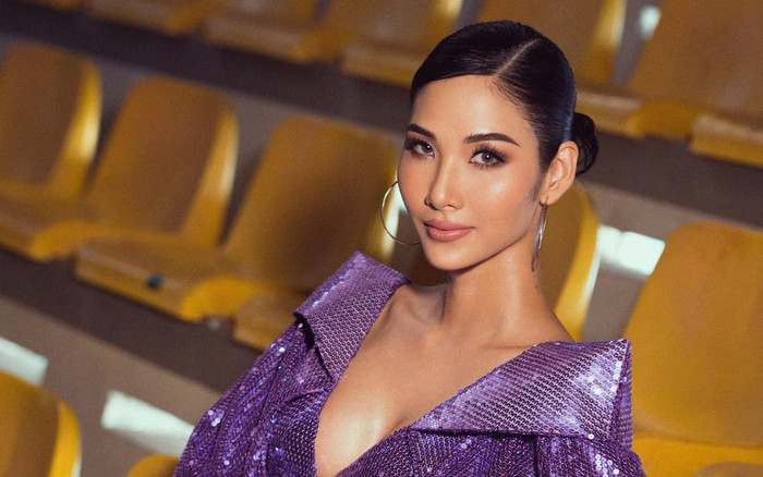 Hoàng Thùy: Tôi chọn bỏ qua lợi ích và không im lặng trước sự chèn ép Ảnh 2