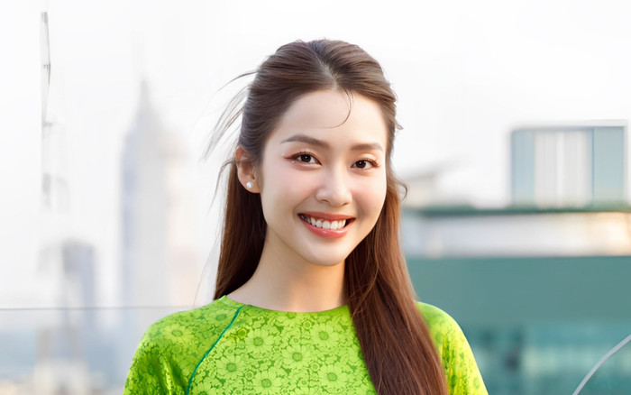 Khả Ngân gặp sự cố khi đi thang máy, chính chủ phải đăng đàn cảnh báo Ảnh 2