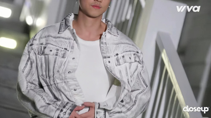 Hiện người chơi nam thứ 5 tại Đảo Thiên Đường vẫn còn là một ẩn số. Ảnh: Chụp màn hình