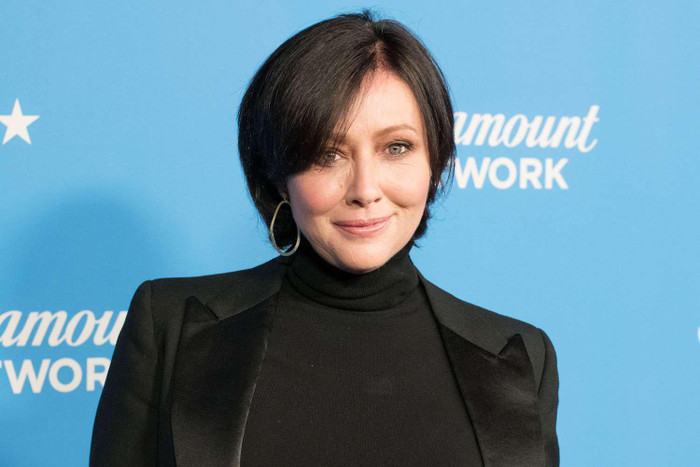 Shannen Doherty qua đời sau 9 năm chống chọi căn bệnh ung thư.