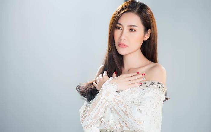 Quế Vân khoe giọng hát ngọt như 'mía lùi' Ảnh 2