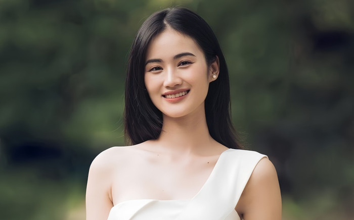 Hoa hậu Ý Nhi đạt nguyện vọng sau 1 năm đăng quang Ảnh 2