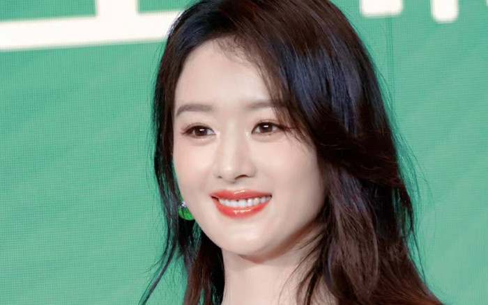 Không phải Triệu Lệ Dĩnh, đây mới là 'nàng thơ' trong phim mới của Trương Nghệ Mưu Ảnh 2