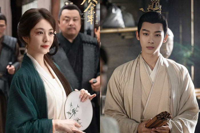 Vương Hiểu Thần và Trương Vãn Ý được dự đoán sẽ đóng chính trong Nhân Vật Chính.