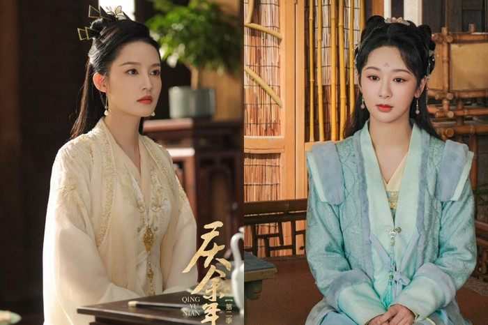 Nếu không còn những cái tên bảo chứng rating, nhiều khả năng Nhân Vật Chính sẽ bớt nhiệt hơn dự đoán. 