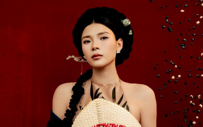 Thúy Diễm báo tin 'lên chức' ở tuổi 38 Ảnh 2