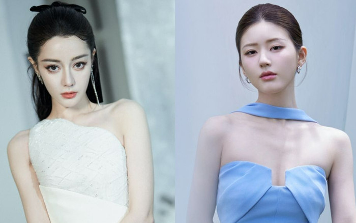 Cùng đóng phim hiện đại, Triệu Lộ Tư 'cao tay' hơn Nhiệt Ba ở điểm này Ảnh 2