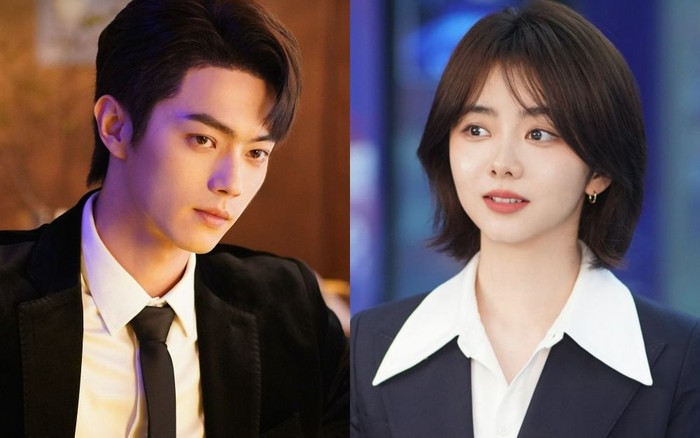 Hứa Khải tiết lộ có 