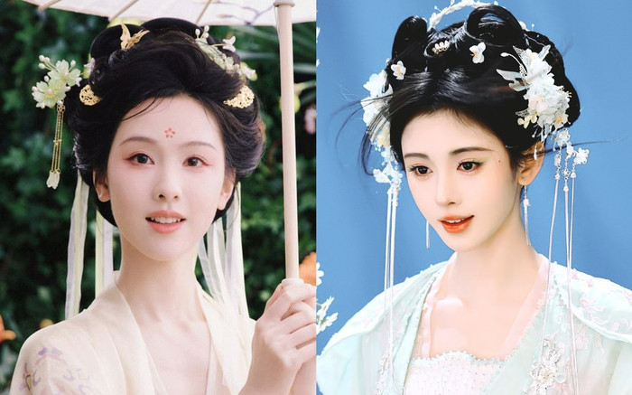 Fan Cúc Tịnh Y - Trần Đô Linh khẩu chiến nảy lửa vì màn hợp tác chung trong phim mới Ảnh 2