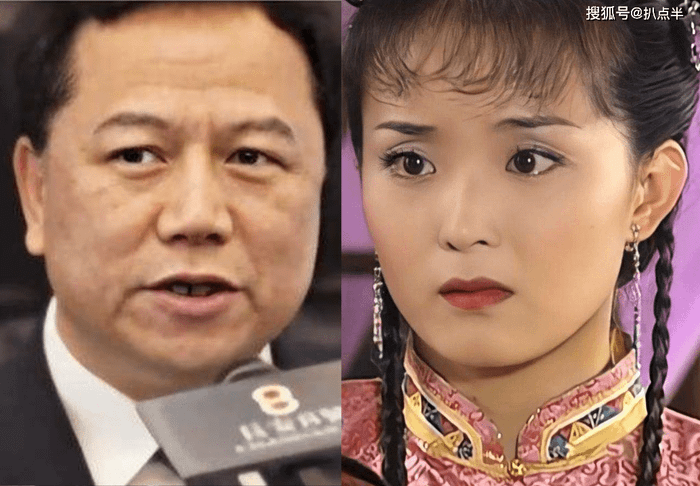 Vương Diễm lựa chọn kết hôn với Vương Chí Tài khi đang ở trên đỉnh cao sự nghiệp.