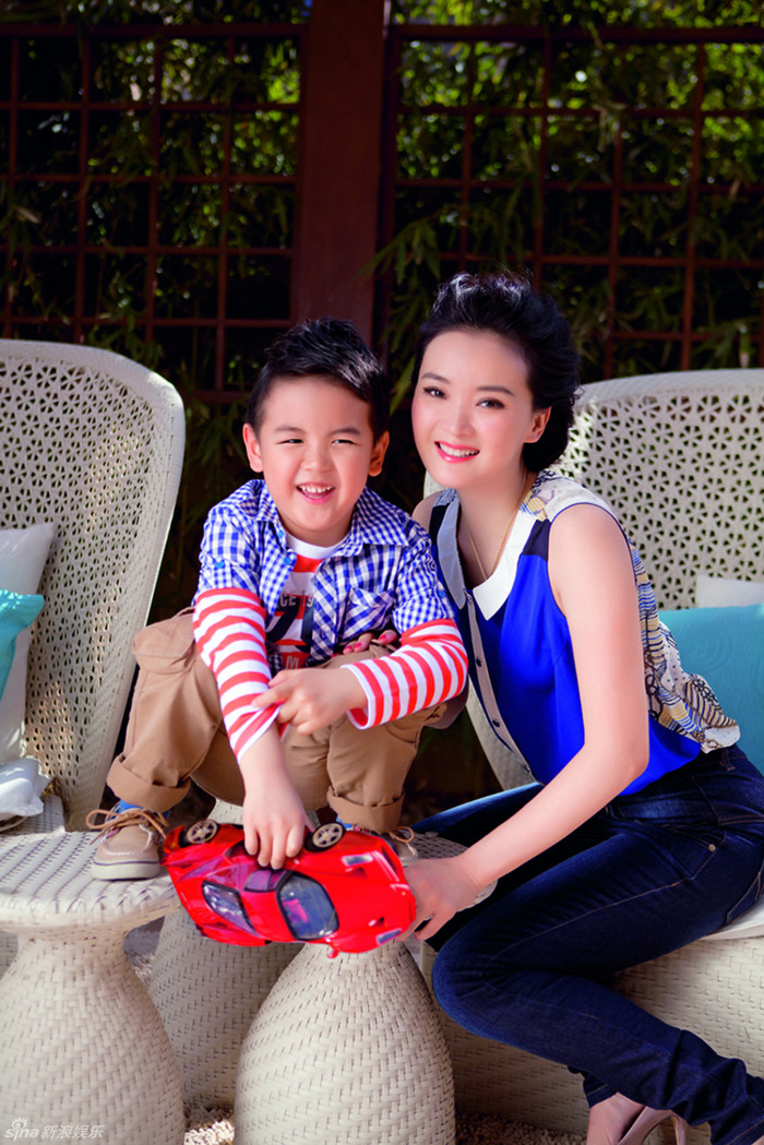 Nữ diễn viên tuổi 50 thay chồng trả nợ Ảnh 2