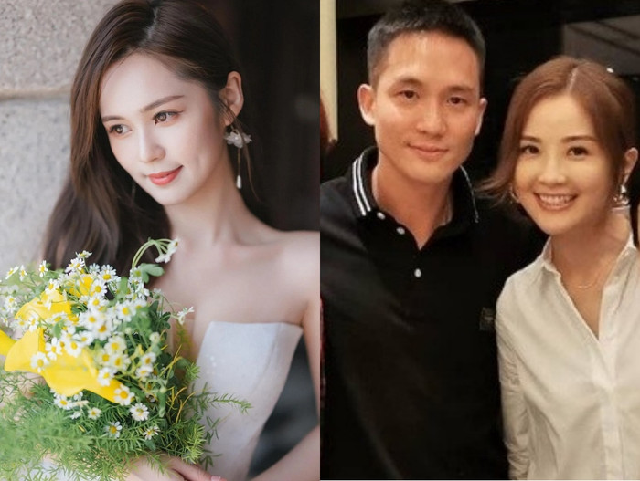 Á hậu Hong Kong không ngại thách thức, dù nhiều lần được chính thất bỏ qua.