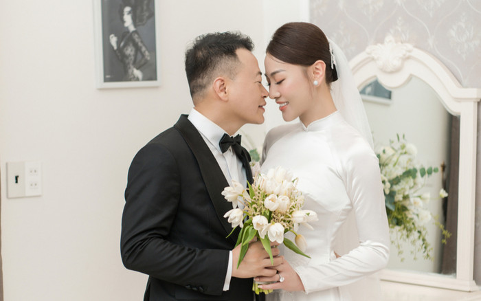 Cuộc sống hiện tại của bộ 'ba cave Quỳnh Búp Bê' Ảnh 2