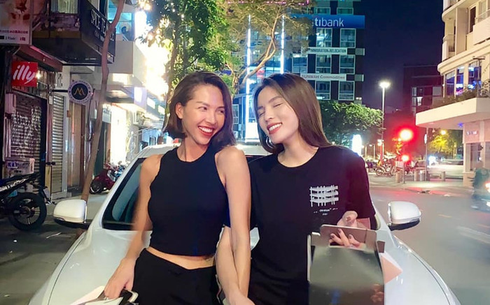 Minh Triệu có động thái ủng hộ Kỳ Duyên sau bao ngày yên ắng? Ảnh 2