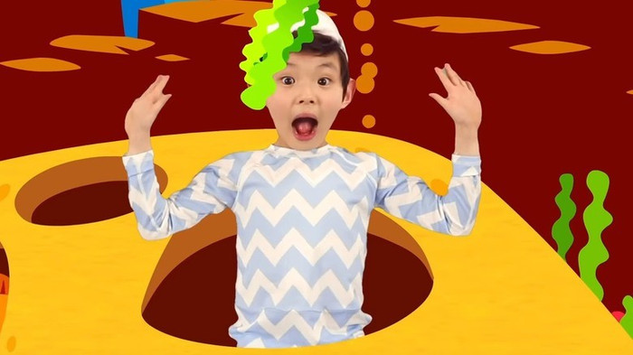 Cậu bé trong MV 'Baby Shark' hút hơn 14 tỷ lượt xem giờ ra sao? Ảnh 2